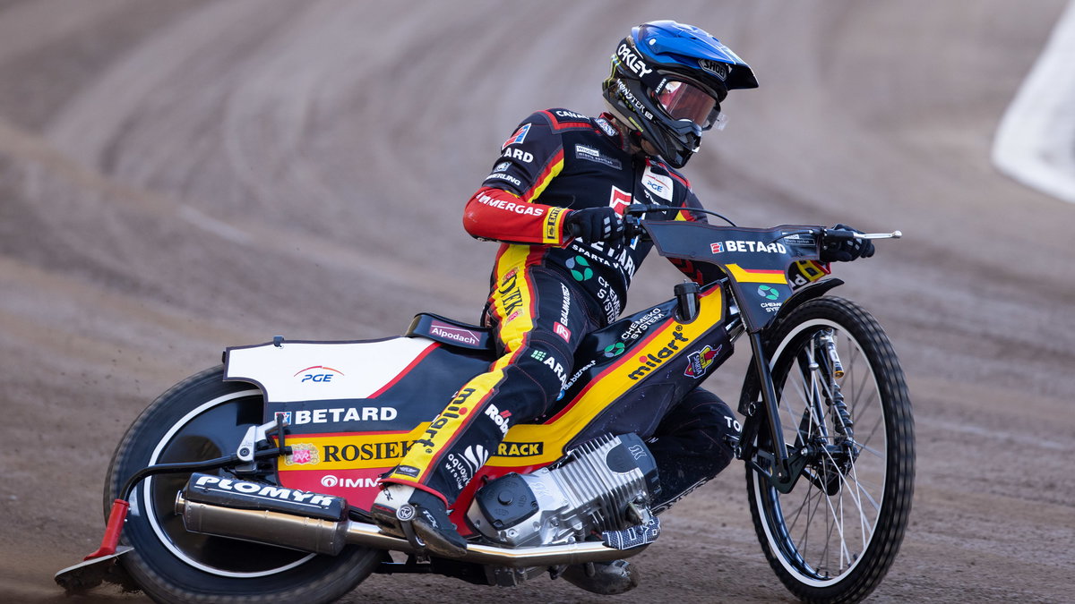 Tai Woffinden