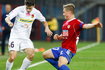 PIŁKARSKA EKSTRAKLASA PIAST GLIWICE KONTRA JAGIELLONIA