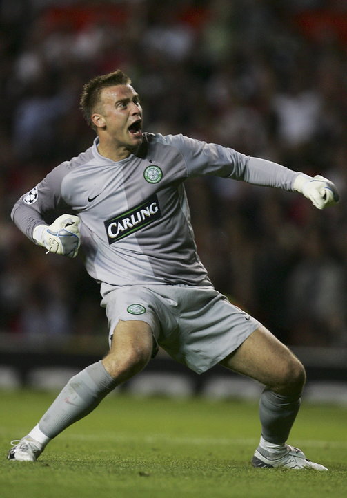 Artur Boruc