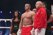 KSW 14 - Mariusz Pudzianowski - Eric Esch