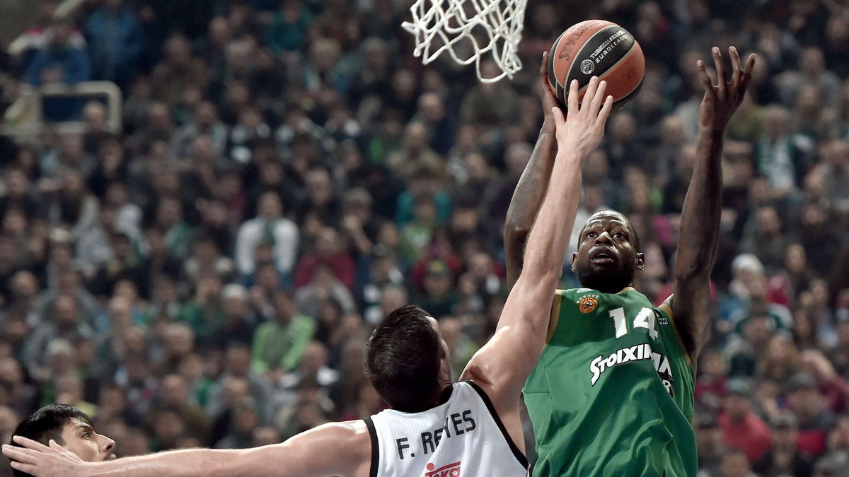 James Gist (P)