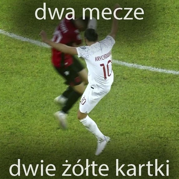 Memy po meczu Albania — Polska