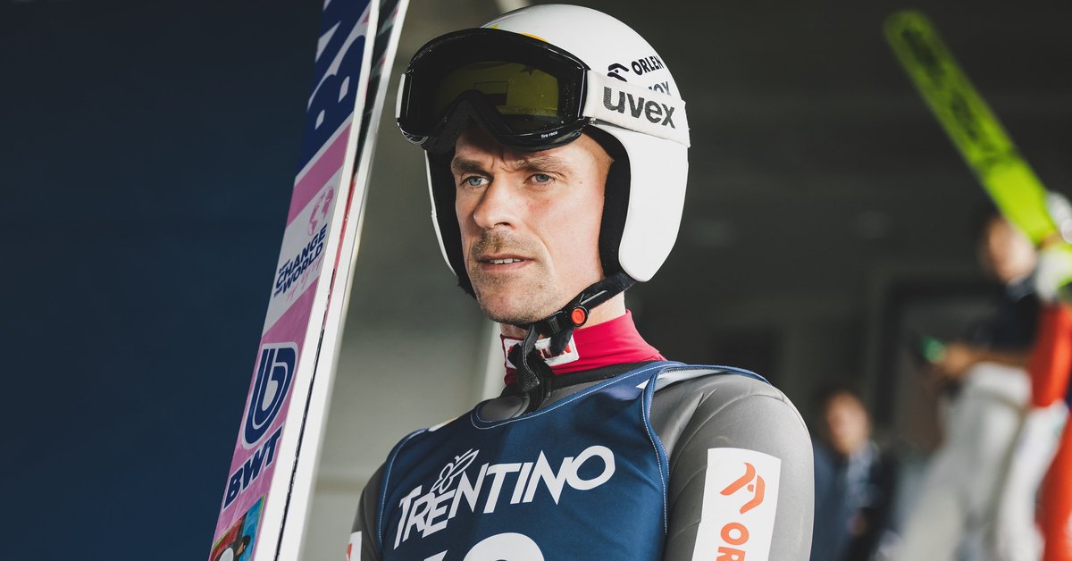 Multiple hill records at Predazzo Summer Grand Prix; Piotr Żyła falters