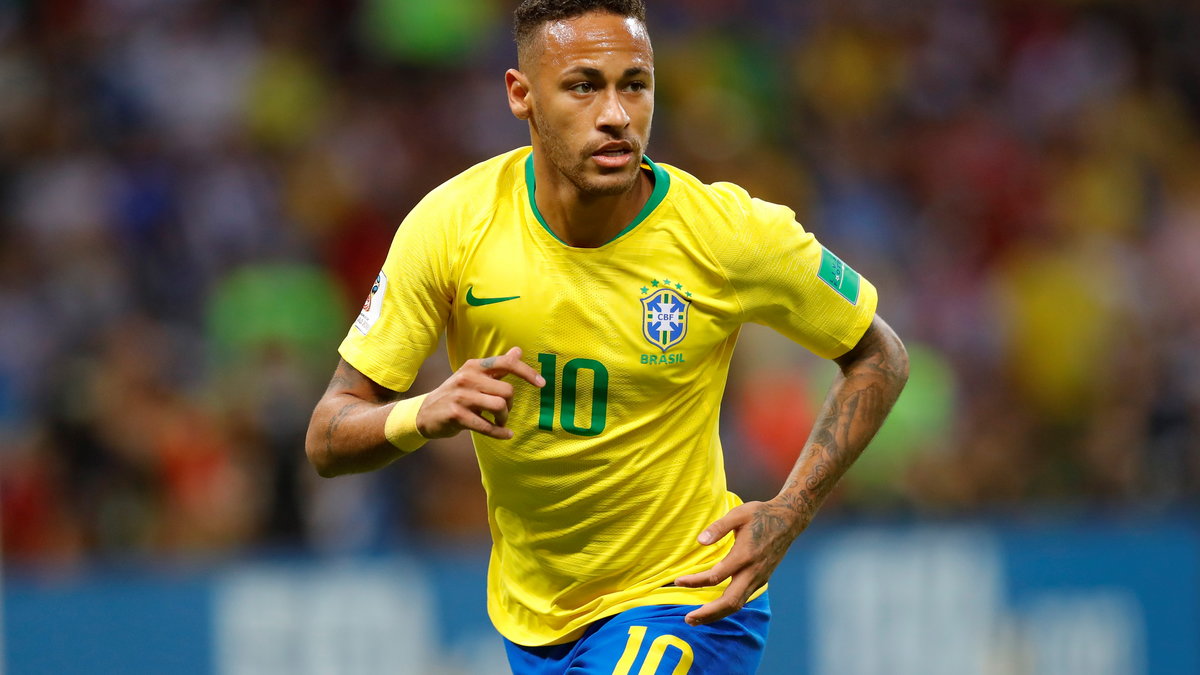 Neymar