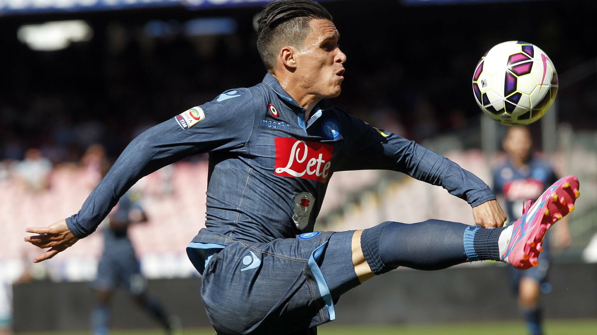 Jose Callejon