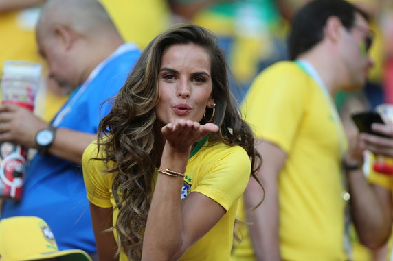 Izabel Goulart