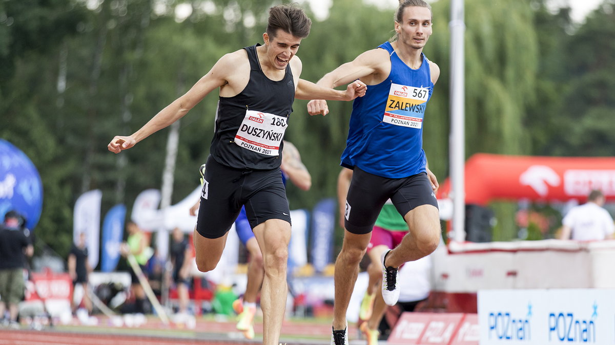 Poznań Athletics Grand Prix