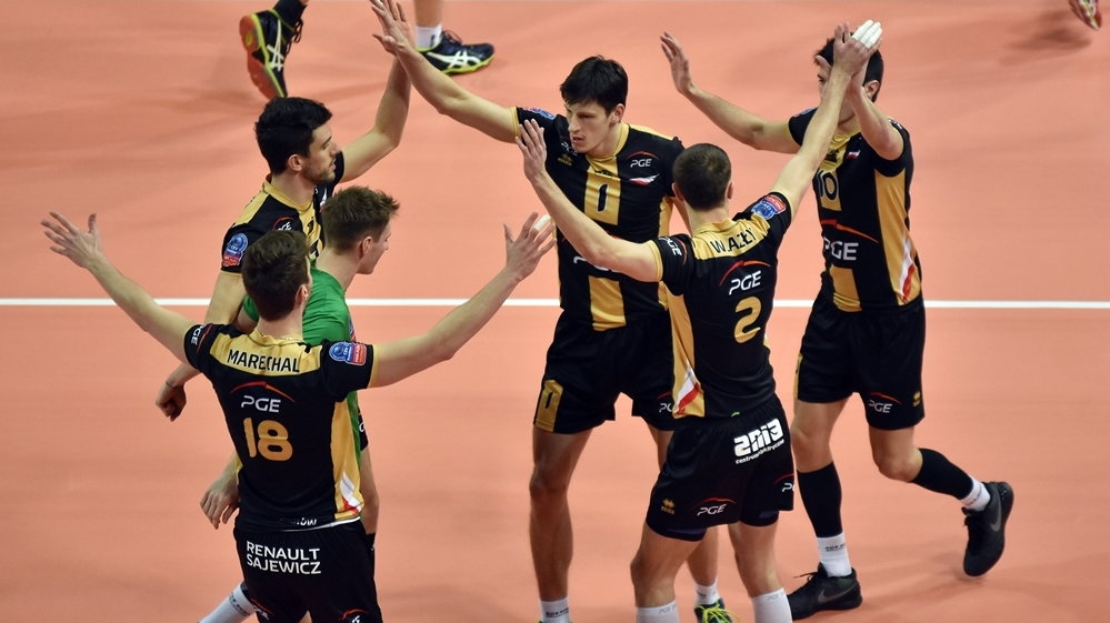 PGE Skra Bełchatów