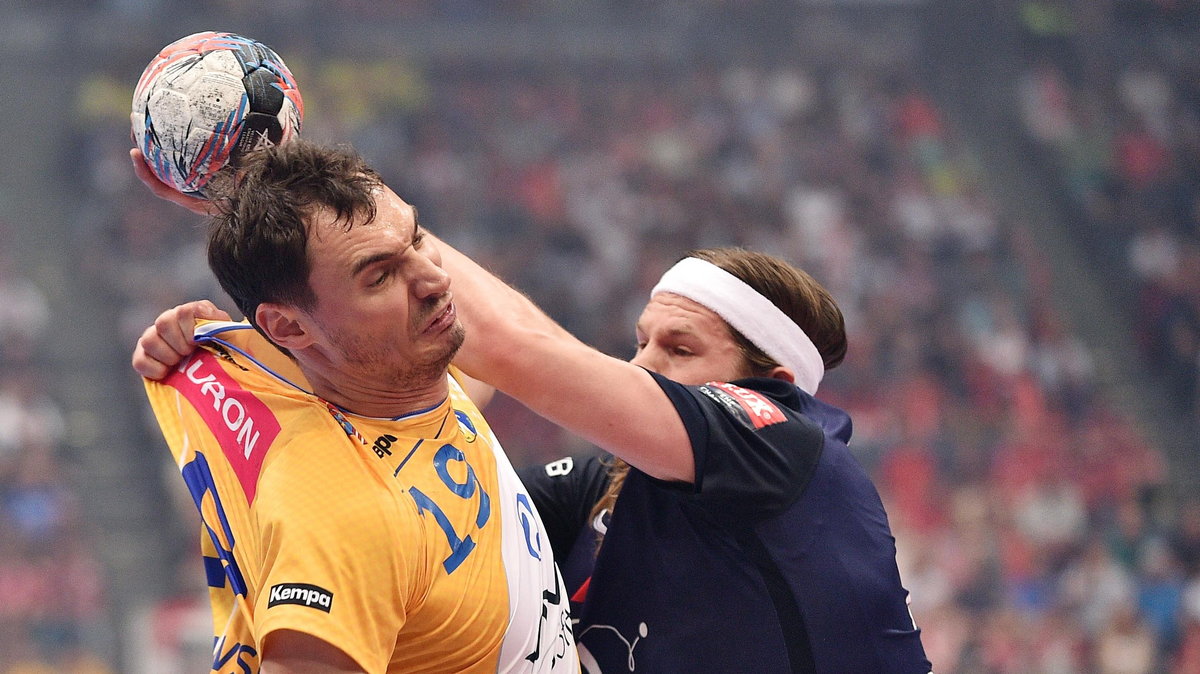 Vive Tauron Kielce - Paris Saint Germain Handball PSG