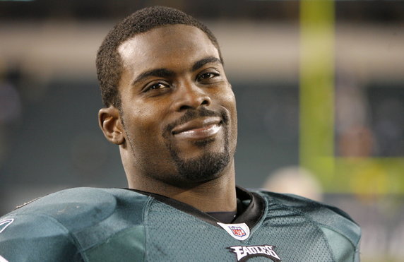 Michael Vick