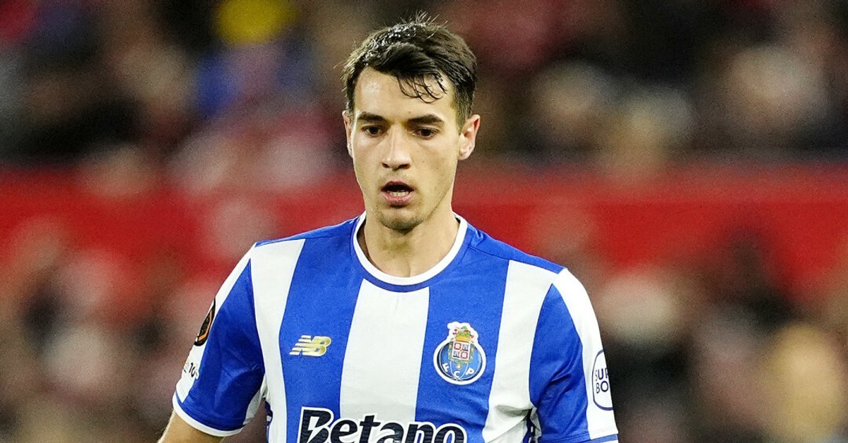 FC Porto - Nice: typy, kursy, transmisja (27.11.2025)