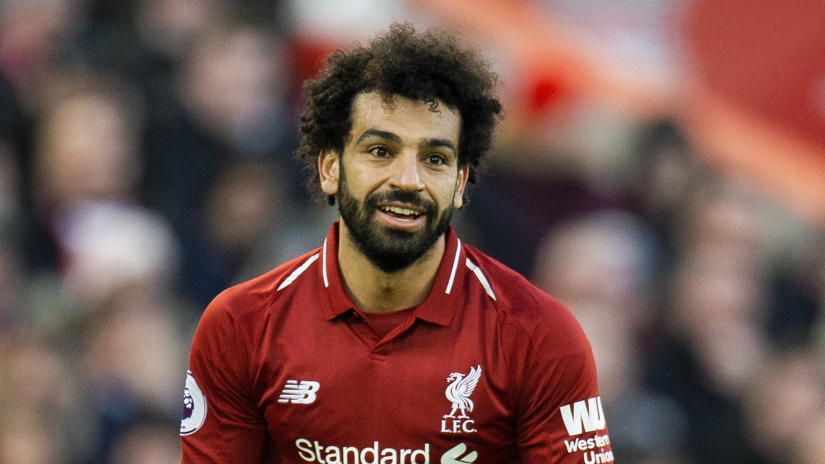 Mohamed Salah