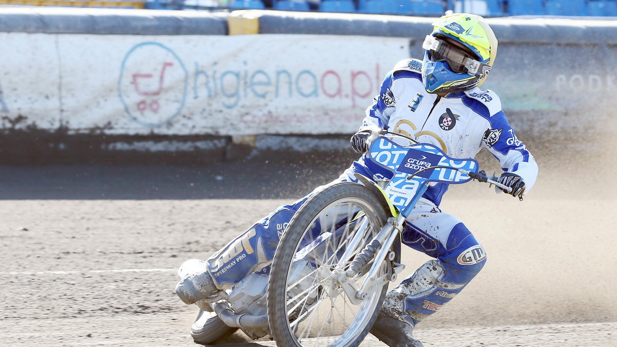 Kenneth Bjerre