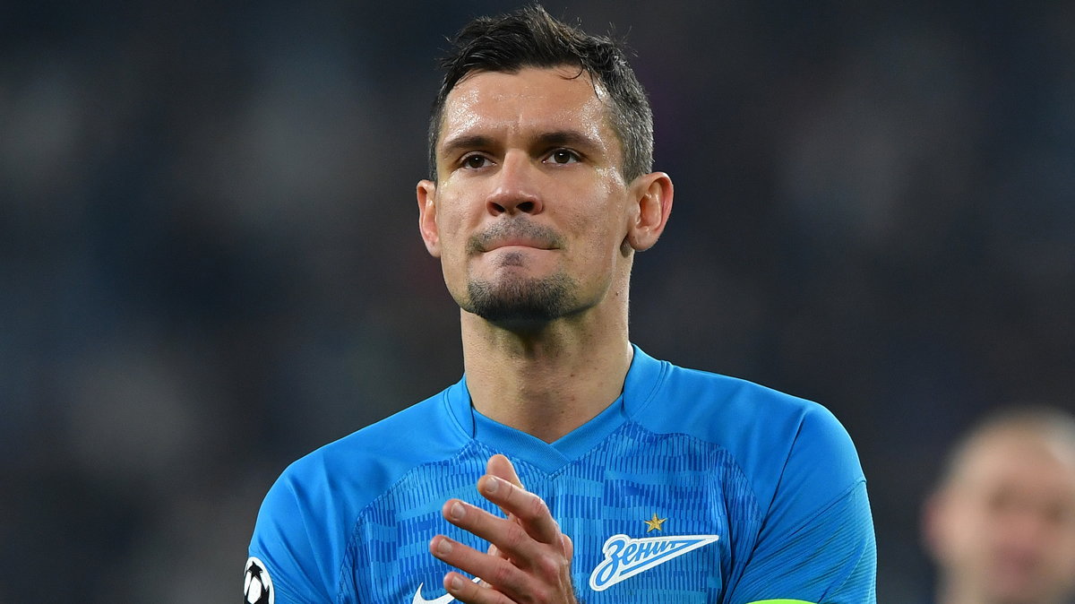 Dejan Lovren