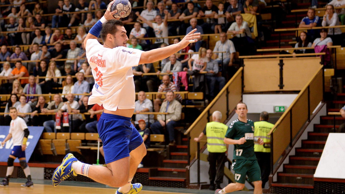 Handball Górnik Zabrze