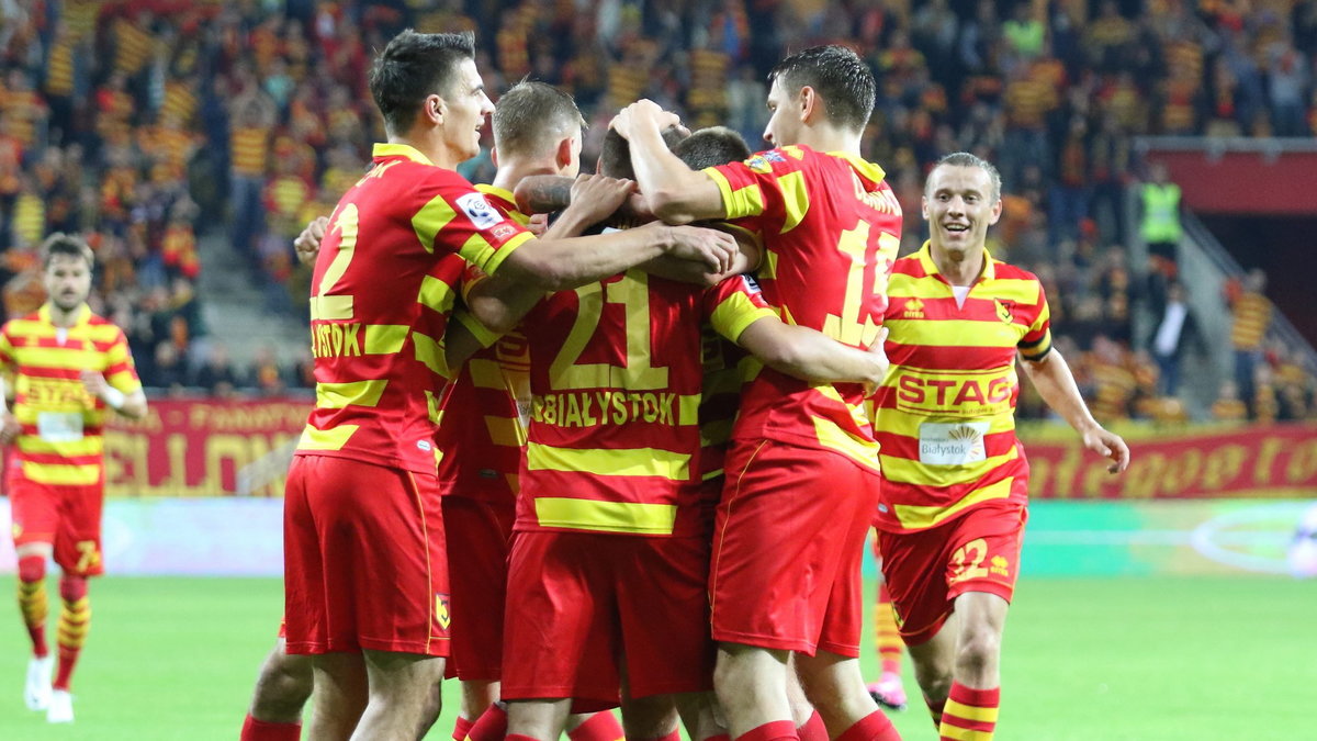 Jagiellonia Białystok