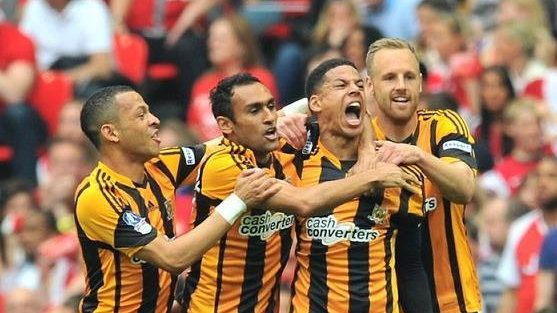 Hull City