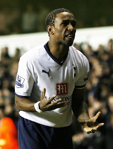 Jermaine Defoe