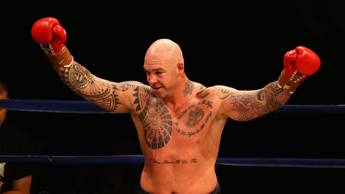 Lucas Browne