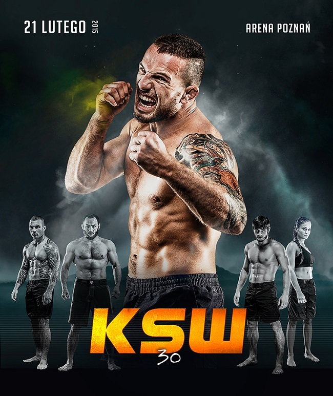 KSW 30