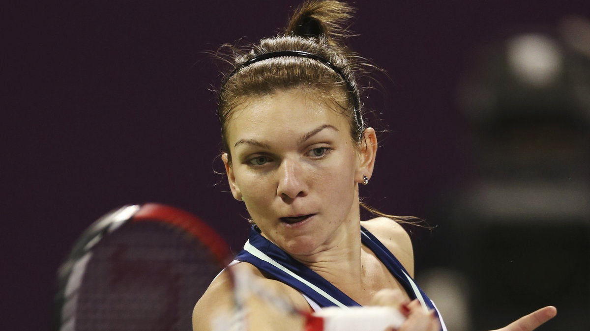 Simona Halep