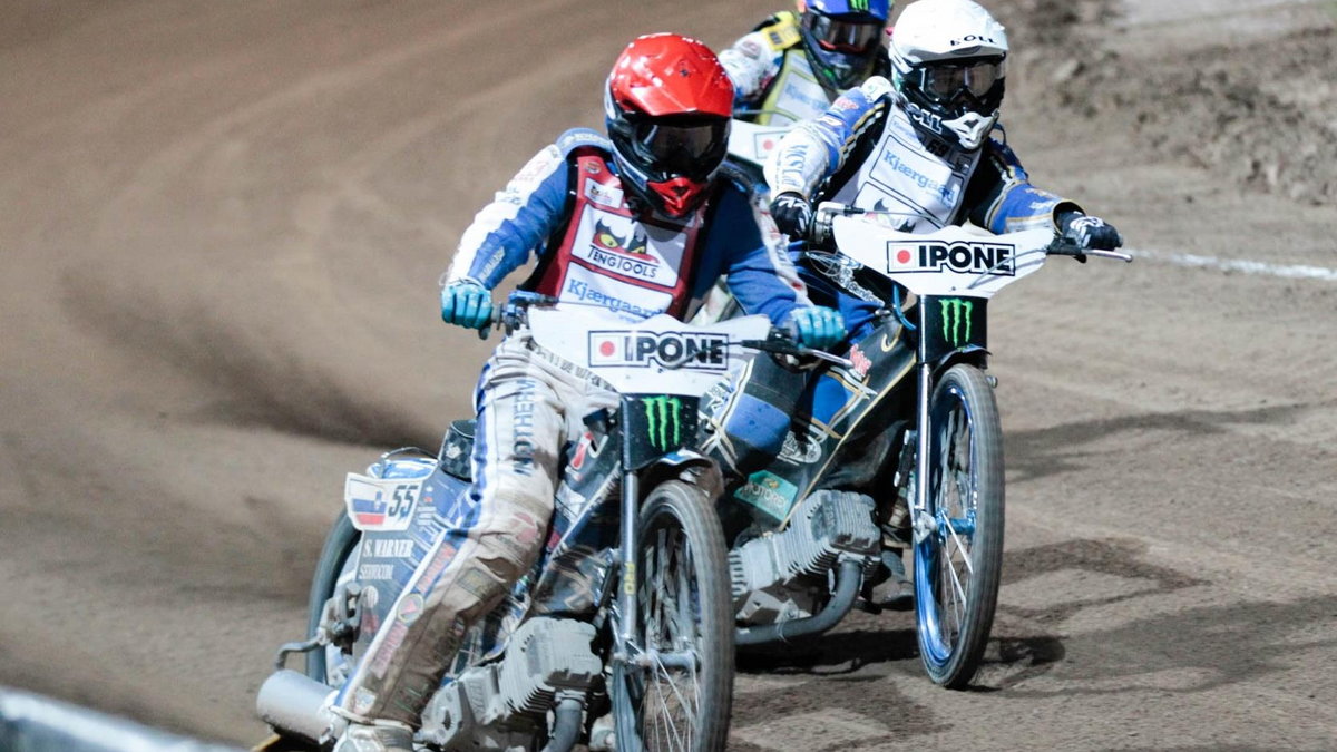 2017 IPONE GERMAN FIM SPEEDWAY GRAND PRIX