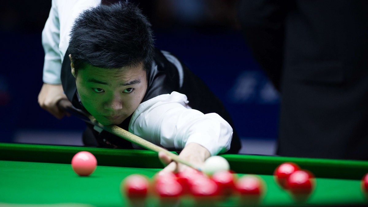 Ding Junhui