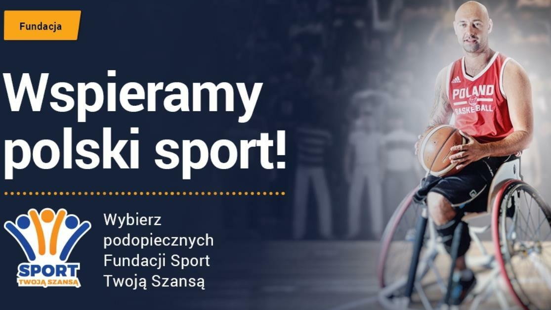 Sport Twoją Szansą