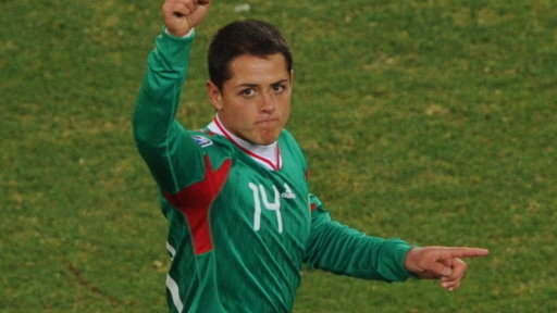 Javier Hernandez