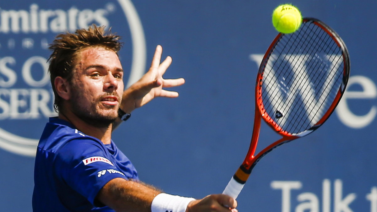 Stan Wawrinka