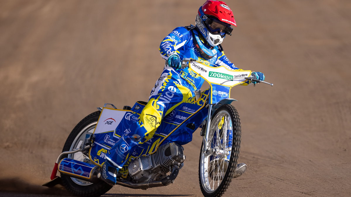 Nicki Pedersen