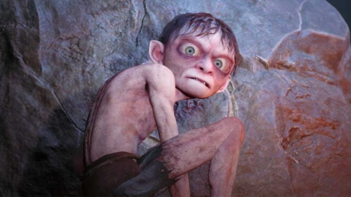 Gollum