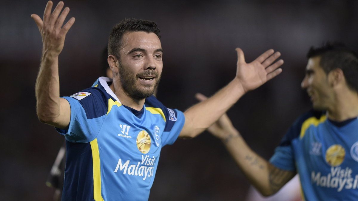 Iago Aspas