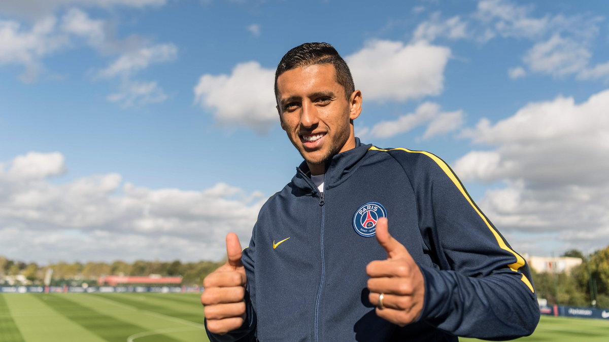 Marquinhos