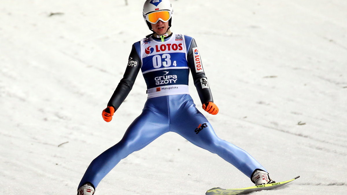 Kamil Stoch