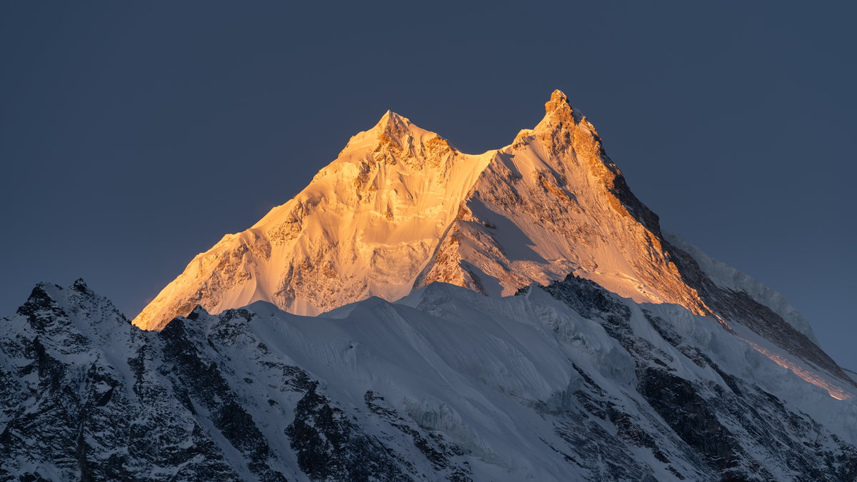 Manaslu