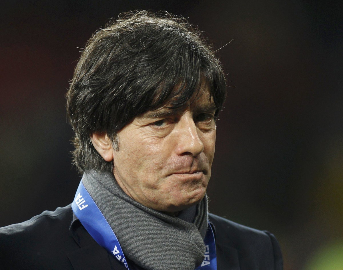 Joachim Loew