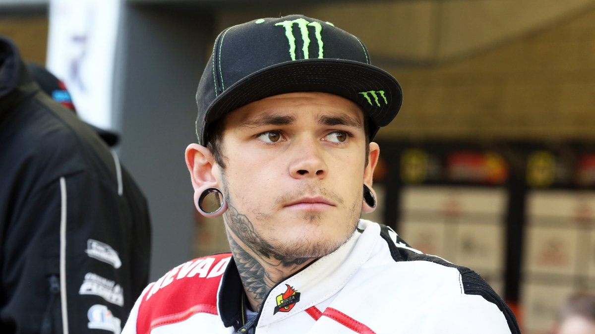 Tai Woffinden