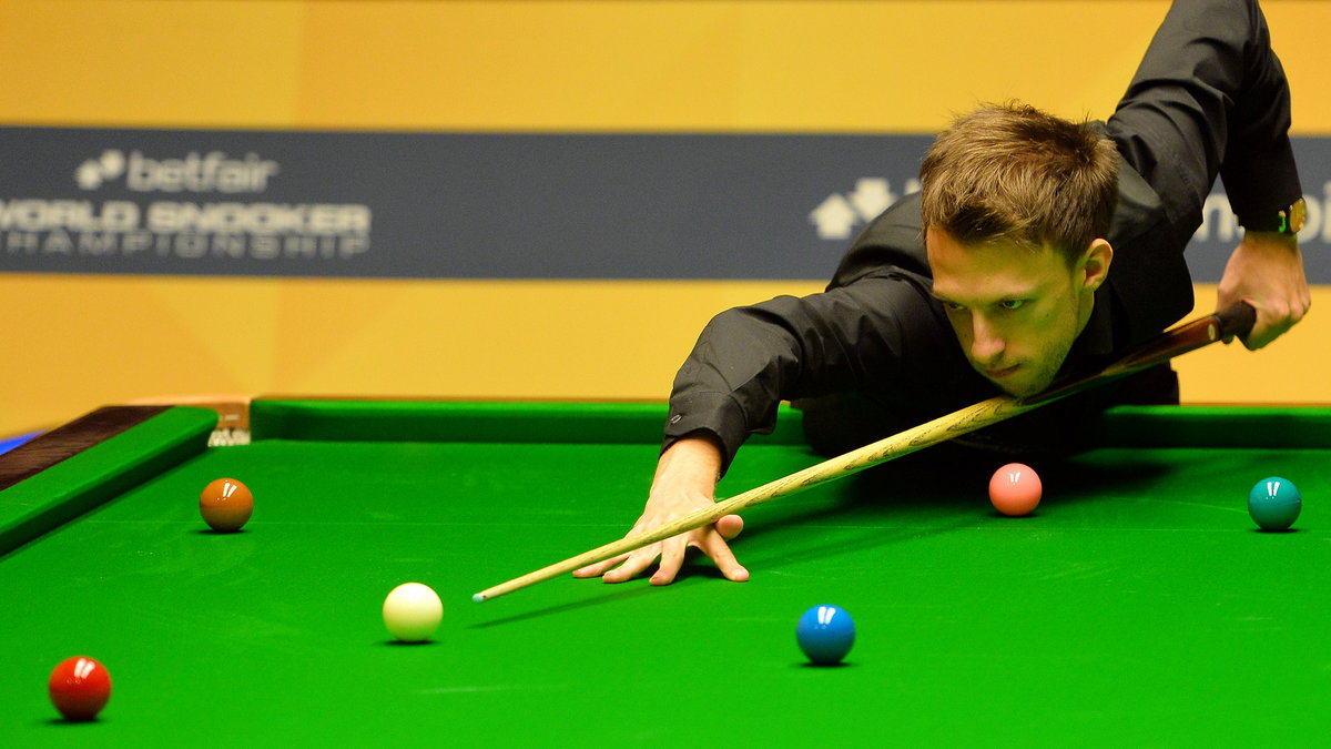 Judd Trump