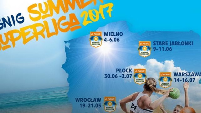 Summer Superliga