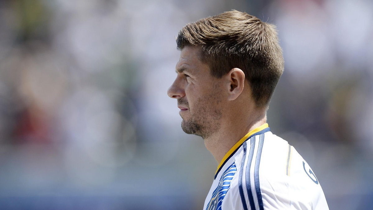 Steven Gerrard niebawem wróci do Liverpoolu?