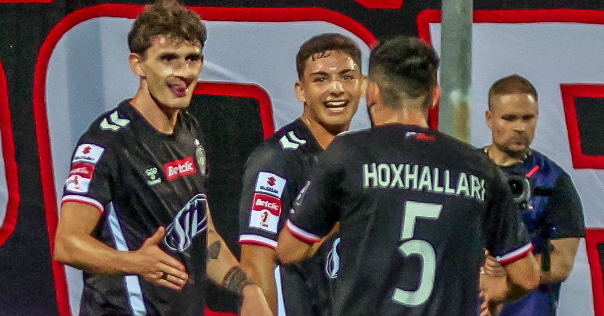 Doskonały mecz piłkarza Polonii Warszawa. Oto co zrobił