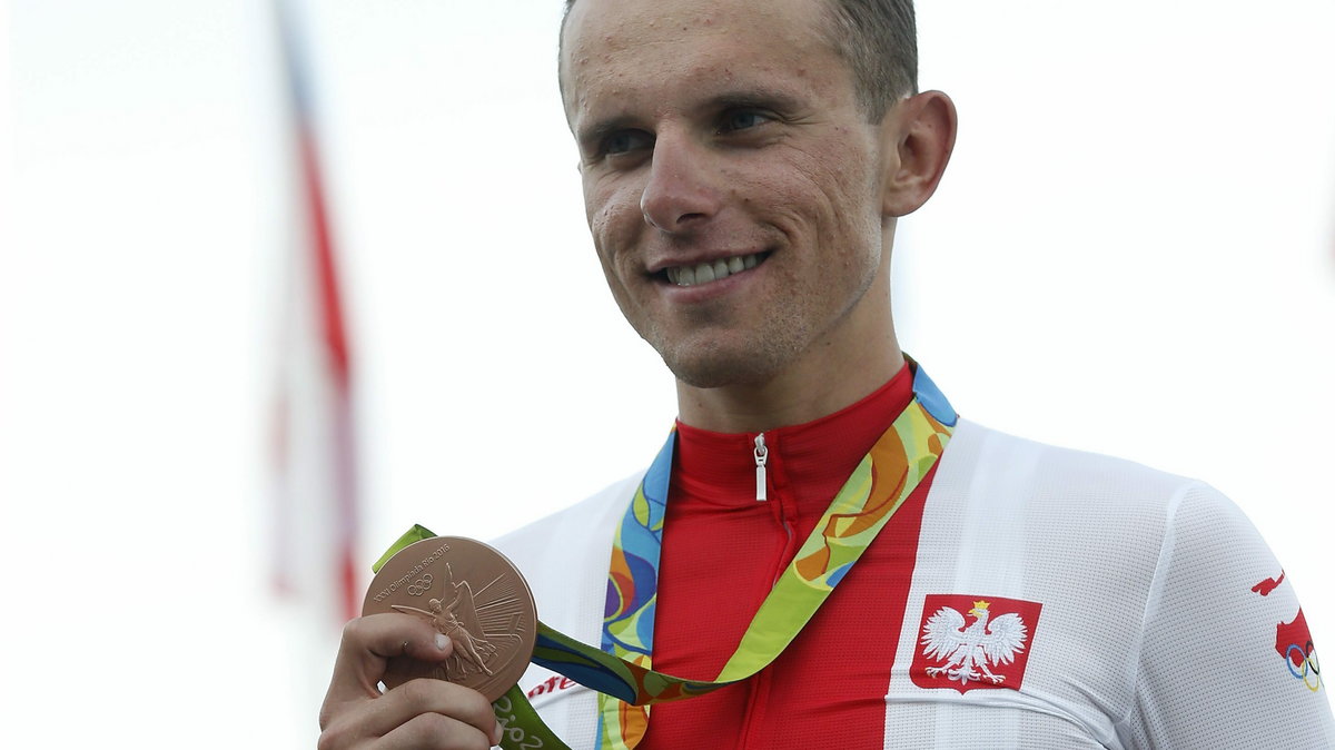 Rafał Majka