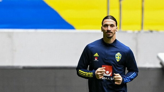 Zlatan Ibrahimović