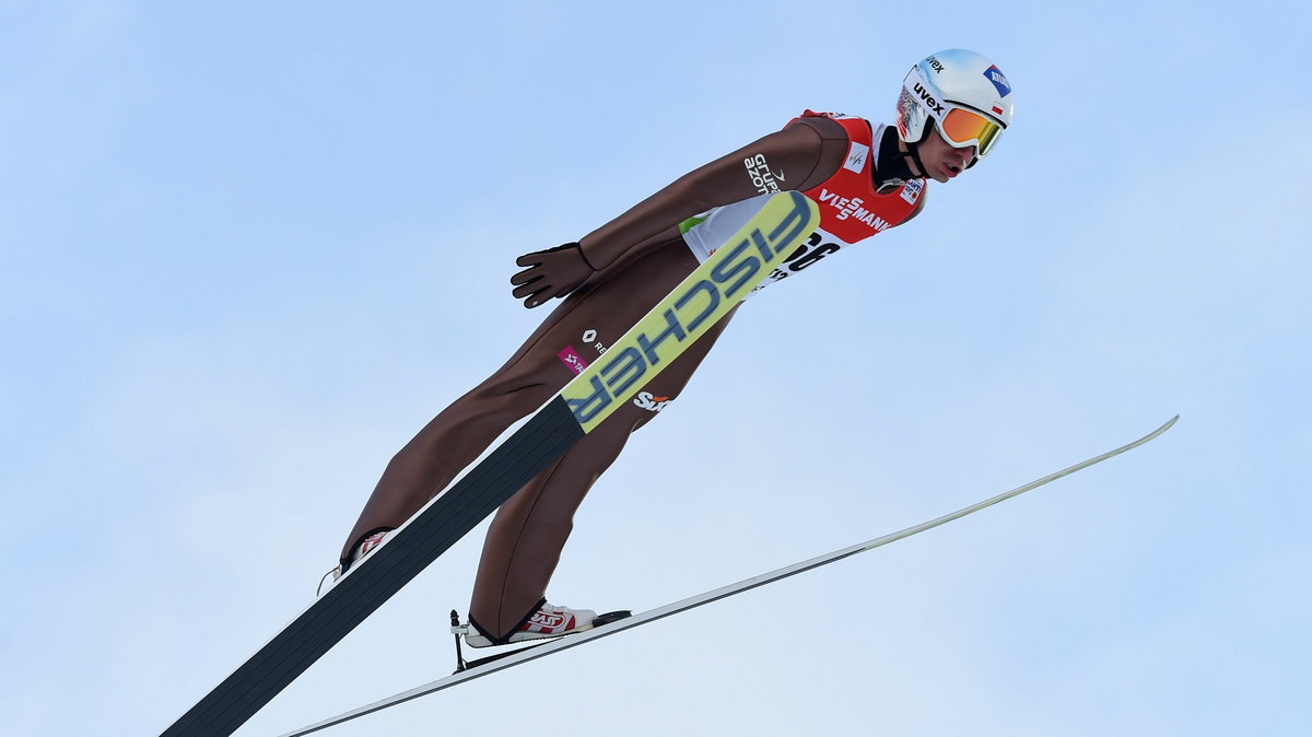 Kamil Stoch