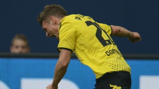 Łukasz Piszczek