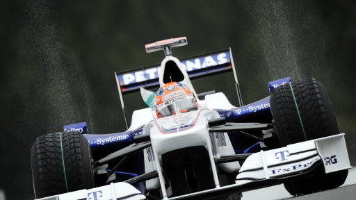 AUTO-F1-PRIX-BELGIUM-SPA-KUBICA