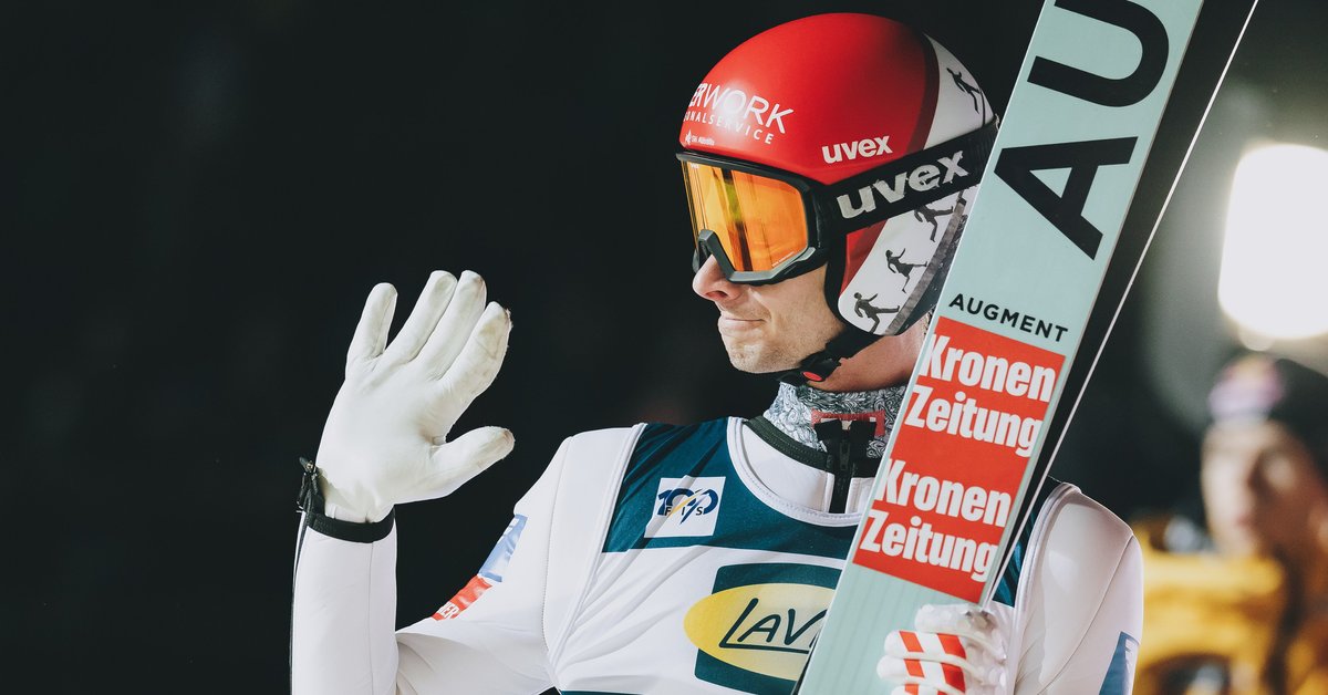 Shocking! Top jumper of the season out of the national team! Surprising announcement