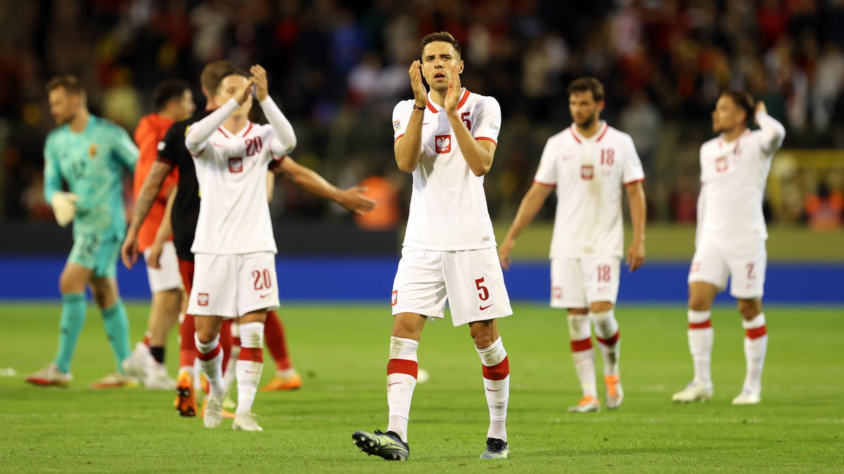 Holandia - Polska transmisja meczu w tv i online