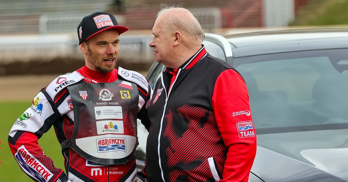 W niedzielę hit w Lesznie. Prezes Polonii Bydgoszcz powiedział co myśli o Kołodzieju